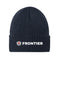 Frontier Restoration Beanie