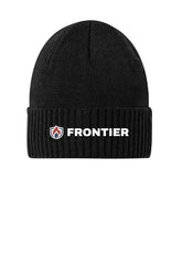 Frontier Restoration Beanie