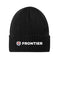 Frontier Restoration Beanie