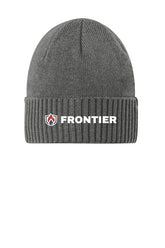 Frontier Restoration Beanie