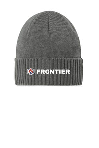 Frontier Restoration Beanie