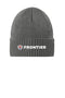 Frontier Restoration Beanie