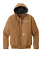 Frontier Restoration Carhartt Washed Duck Active Jacket