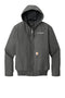 Frontier Restoration Carhartt Washed Duck Active Jacket