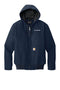 Frontier Restoration Carhartt Washed Duck Active Jacket