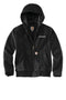 Frontier Restoration Women's Carhartt Washed Duck Active Jacket
