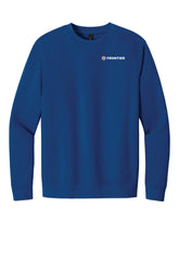 Frontier Restoration Sweatshirt