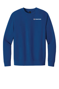Frontier Restoration Sweatshirt