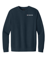 Frontier Restoration Sweatshirt