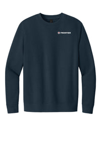 Frontier Restoration Sweatshirt