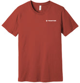 Frontier Restoration Jersey Short Sleeve Tee