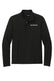 Frontier Restoration Men's 1/4 Zip - Full-Color Logo