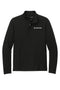 Frontier Restoration Men's 1/4 Zip - Full-Color Logo