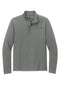 Frontier Restoration Men's 1/4 Zip - Subtle Logo