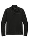 Frontier Restoration Men's 1/4 Zip - Subtle Logo
