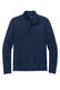 Frontier Restoration Men's 1/4 Zip - Subtle Logo