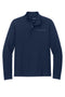 Frontier Restoration Men's 1/4 Zip - Subtle Logo