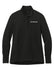 Frontier Restoration Women's 1/4 Zip - Full-Color Logo