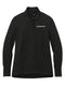 Frontier Restoration Women's 1/4 Zip - Full-Color Logo