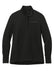Frontier Restoration Women's 1/4 Zip - Subtle Logo