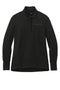 Frontier Restoration Women's 1/4 Zip - Subtle Logo