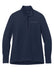 Frontier Restoration Women's 1/4 Zip - Subtle Logo