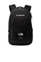 Frontier Restoration The North Face® Groundwork Backpack - Single-Color Logo