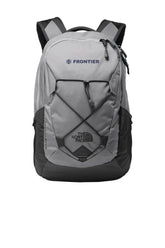 Frontier Restoration The North Face® Groundwork Backpack - Single-Color Logo