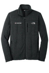 Frontier Restoration The North Face® Sweater Fleece Jacket