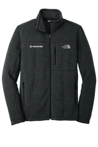 Frontier Restoration The North Face® Sweater Fleece Jacket
