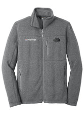 Frontier Restoration The North Face® Sweater Fleece Jacket