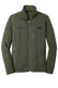 Frontier Restoration The North Face® Sweater Fleece Jacket - Single-Color Logo