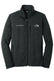 Frontier Restoration The North Face® Sweater Fleece Jacket - Single-Color Logo