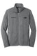 Frontier Restoration The North Face® Sweater Fleece Jacket - Single-Color Logo