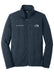 Frontier Restoration The North Face® Sweater Fleece Jacket - Single-Color Logo