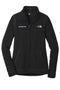 Frontier Restoration Women's The North Face® Sweater Fleece Jacket