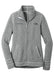 Frontier Restoration Women's The North Face® Sweater Fleece Jacket - Single-Color Logo