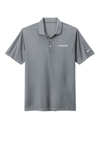 Frontier Restoration Men's Nike Polo