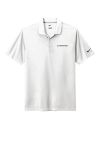 Frontier Restoration Men's Nike Polo