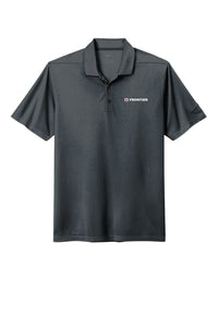 Frontier Restoration Men's Nike Polo
