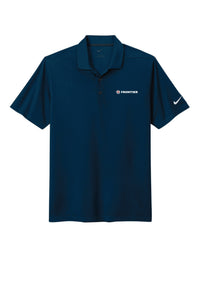 Frontier Restoration Men's Nike Polo