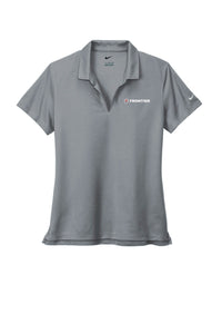 Frontier Restoration Women's Nike Polo