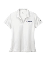 Frontier Restoration Women's Nike Polo