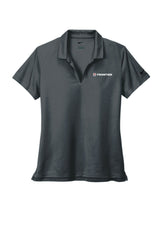 Frontier Restoration Women's Nike Polo