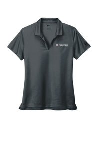 Frontier Restoration Women's Nike Polo