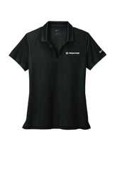 Frontier Restoration Women's Nike Polo