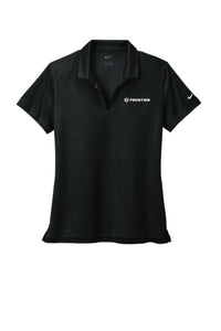 Frontier Restoration Women's Nike Polo