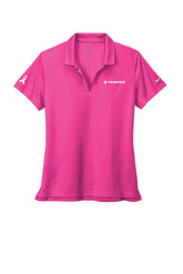 Frontier Restoration Women's Nike Polo